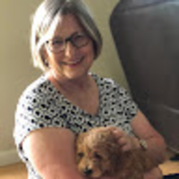 Meet your Posher, Donna - Picture 1 of 1